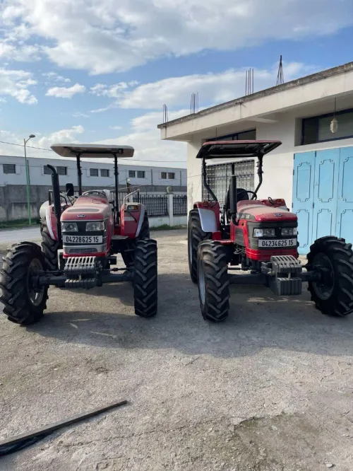 Mahindra 9500 2025