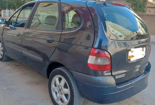 Renault Scenic 2000 Scenic