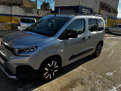 Citroen Berlingo 2026 XTR
