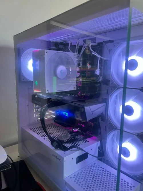 PC GAMING PUISSANT