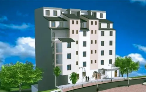 Vente Appartement Béjaïa Bejaia