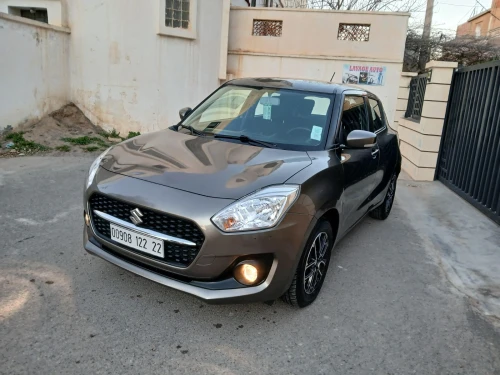 Suzuki Swift 2022 Swift