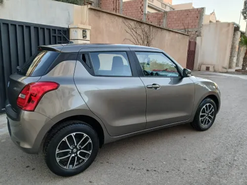 Suzuki Swift 2022 Swift
