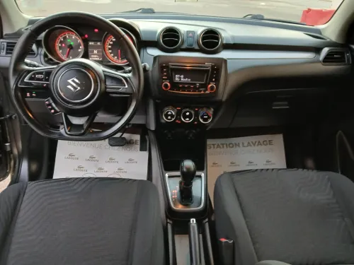 Suzuki Swift 2022 Swift