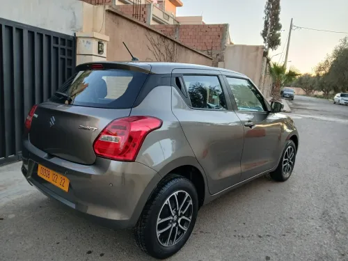 Suzuki Swift 2022 Swift