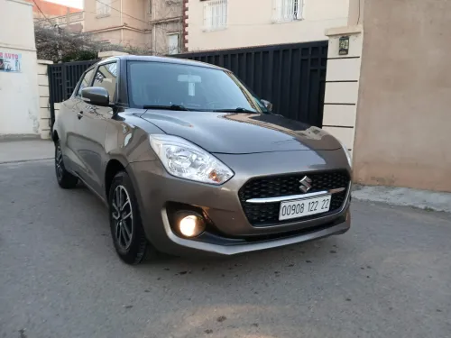 Suzuki Swift 2022 Swift