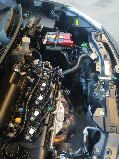 Suzuki Swift 2022 Swift