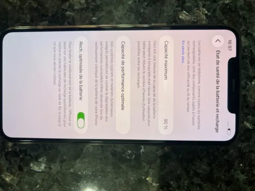Iphon 11promax