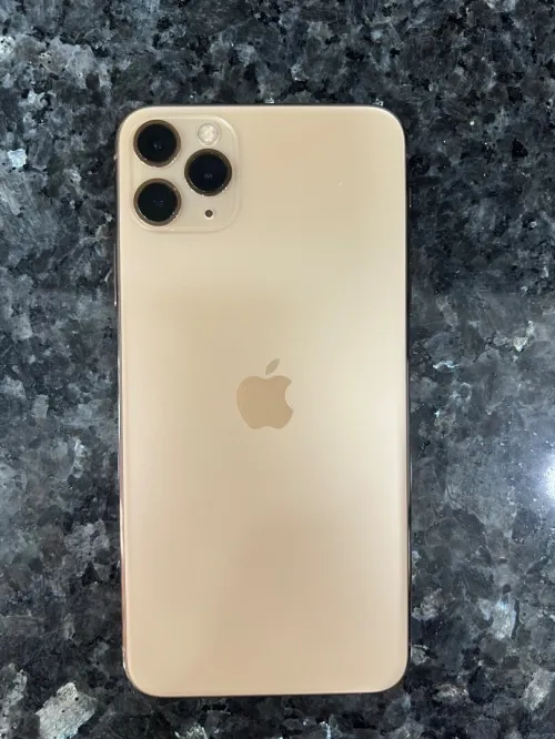Iphon 11promax
