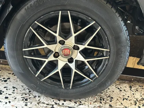 Fiat Punto 2010 Classic