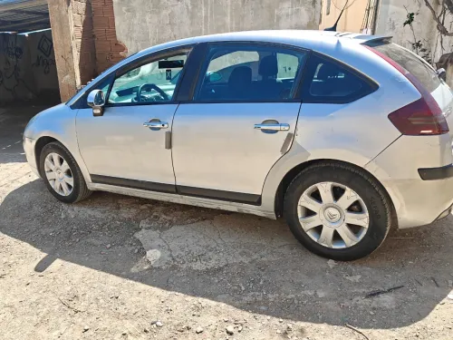 Citroen C4 2007 C4
