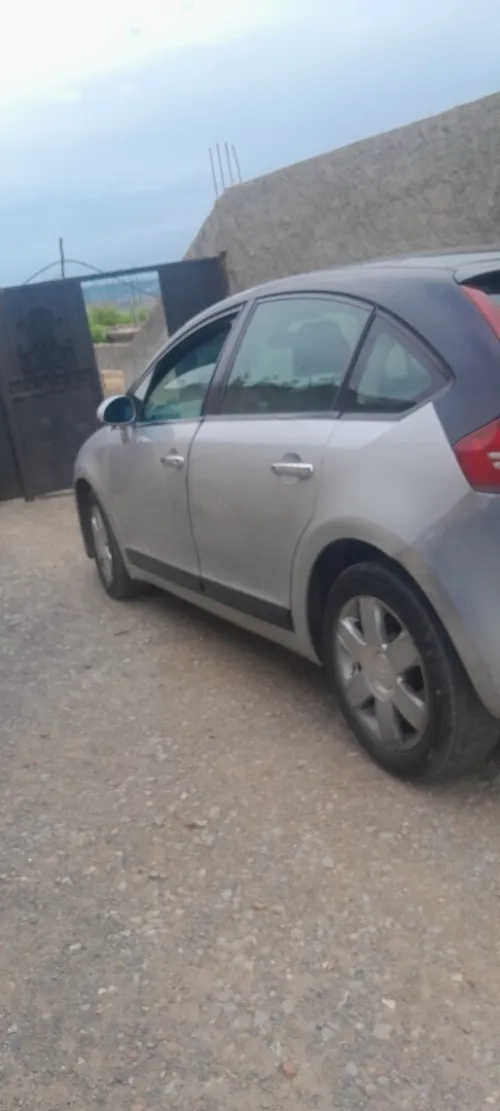 Citroen C4 2008 C4