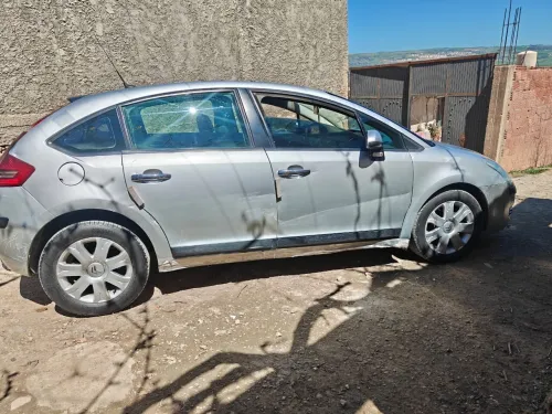 Citroen C4 2007 C4