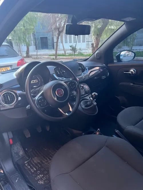 Fiat 500 2024 Dolcevita plus 
