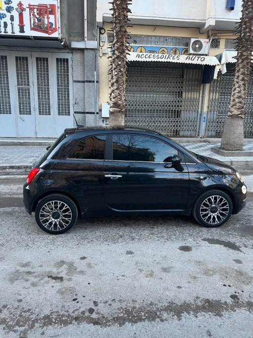Fiat 500 2024 Dolcevita plus 