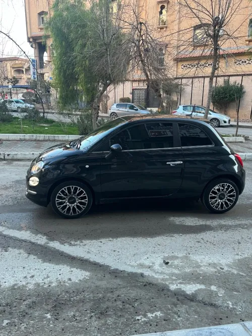 Fiat 500 2024 Dolcevita plus 