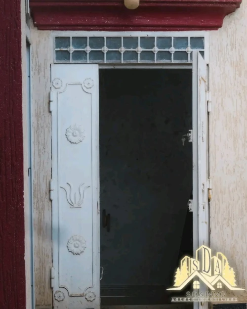 Vente Villa Mostaganem Mesra
