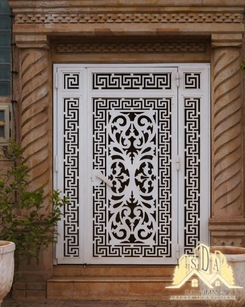 Vente Villa Mostaganem Mesra