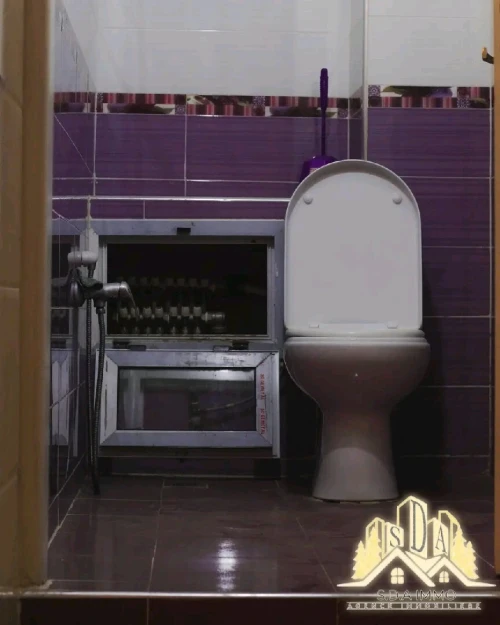 Vente Villa Mostaganem Mesra