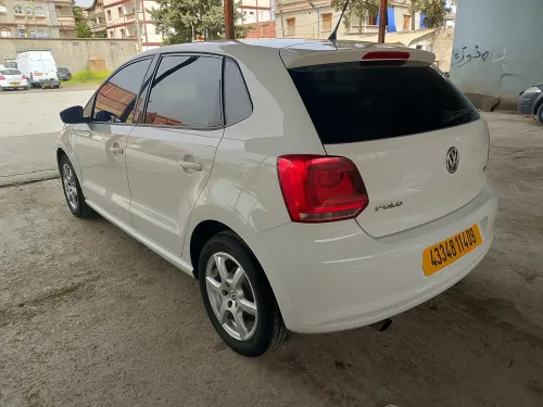 Volkswagen Polo 2014 Concept