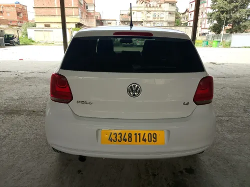 Volkswagen Polo 2014 Concept