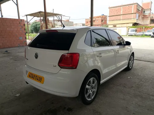 Volkswagen Polo 2014 Concept
