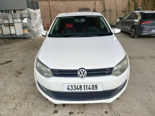 Volkswagen Polo 2014 Concept