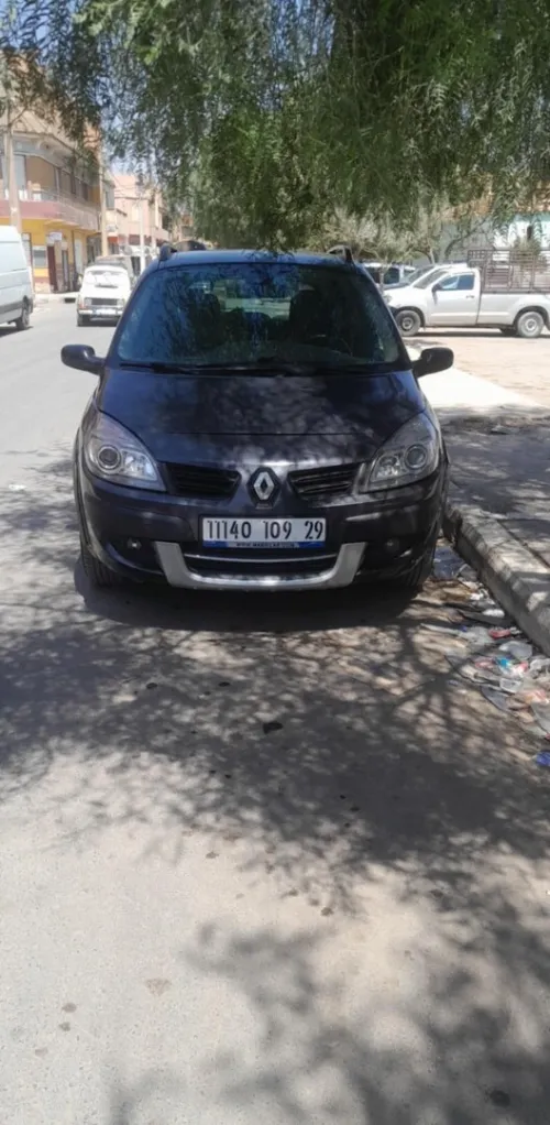 Renault Scenic 2009 Scenic