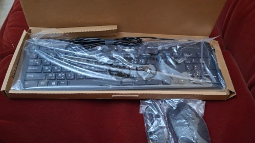 vente clavier + souris