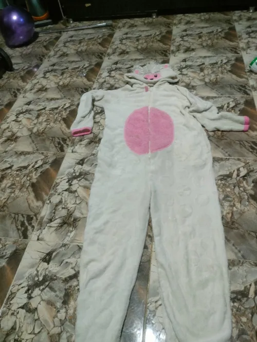 Des pyjamas adultes 