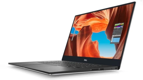 PC Portable DELL XPS 15 i9 9ème Gén  32Go RAM  4K  GTX 1650