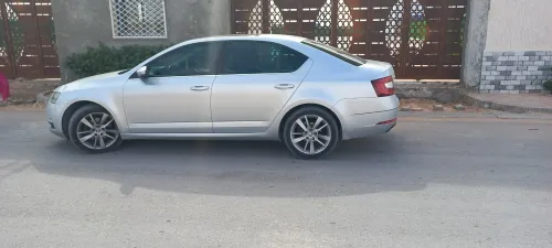 Skoda Octavia 2019 Elegance DGS
