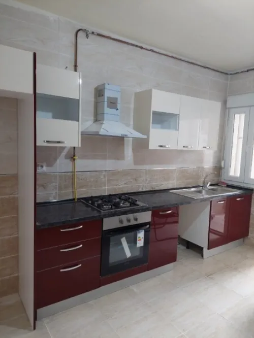 Location Appartement F5 Alger Mahelma