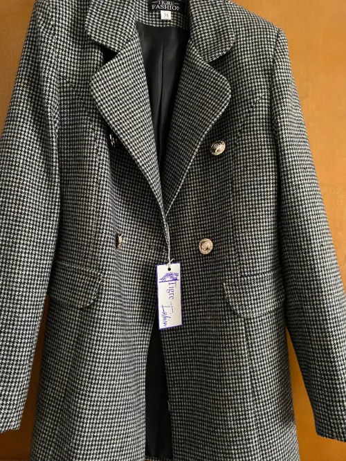 blazer