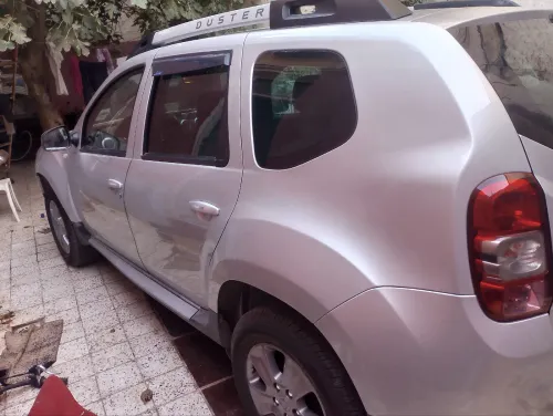 Dacia Duster 2015 FaceLift Ambiance