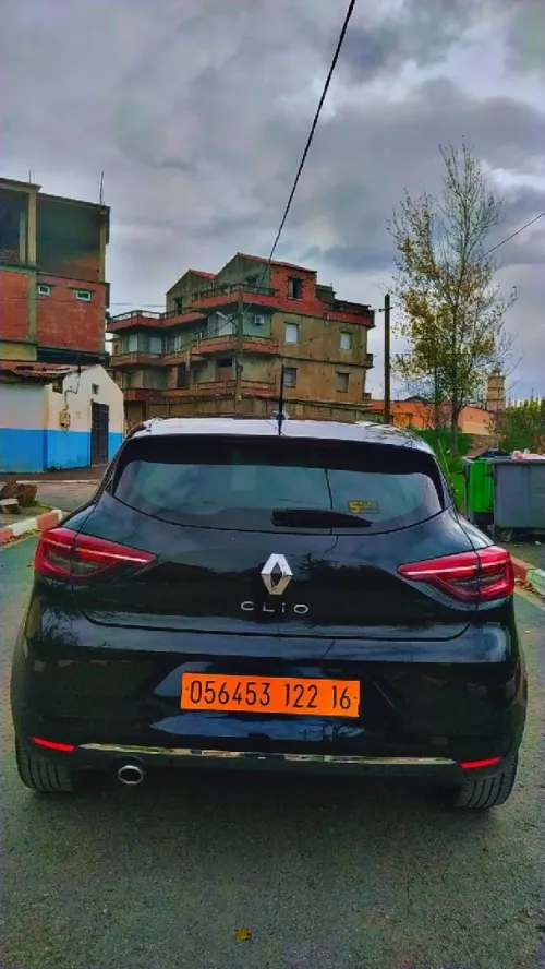 Renault Clio 5  2023 Evolution
