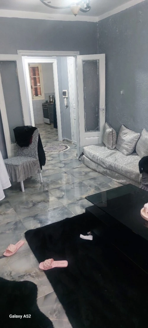 Vente Appartement F3 Alger Kouba