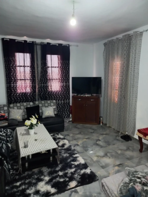 Vente Appartement F3 Alger Kouba