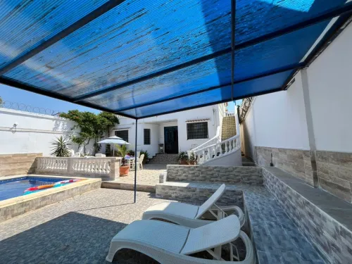 Location Villa Boumerdès Boumerdes