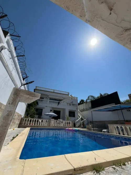 Location Villa Boumerdès Boumerdes