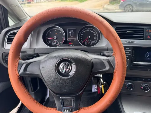 Volkswagen Golf 7 2014 Trendline +