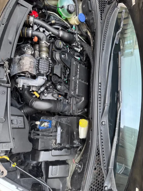 Citroen C3 2012 C3