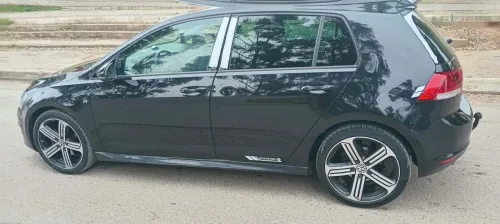 Volkswagen Golf 7 2014 Trendline +