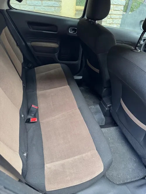 Citroen C4 Cactus 2015 C4 Cactus