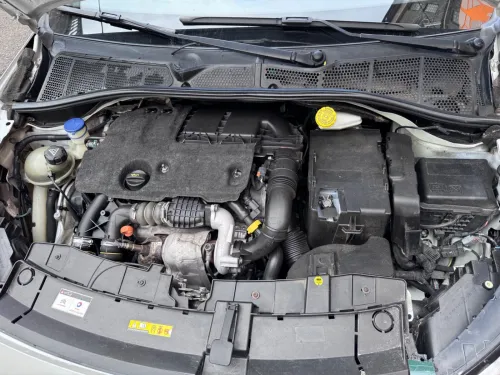 Citroen C4 Cactus 2015 C4 Cactus