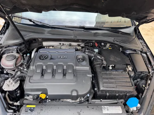 Volkswagen Golf 7 2014 Trendline +