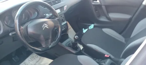 Citroen C1 2012 C1