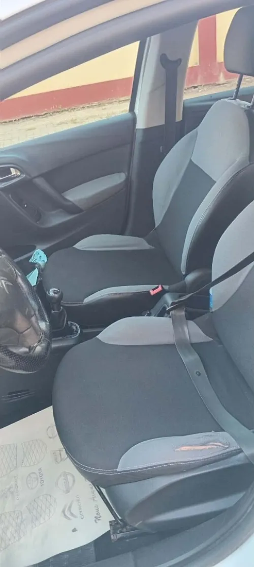 Citroen C1 2012 C1