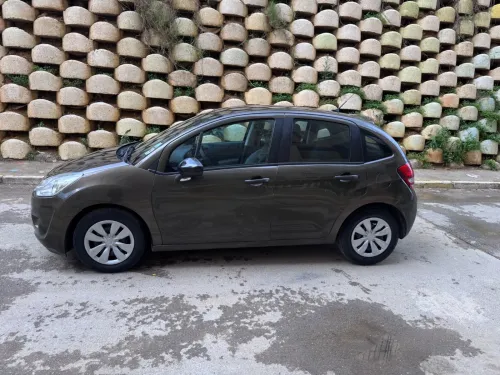 Citroen C3 2012 C3