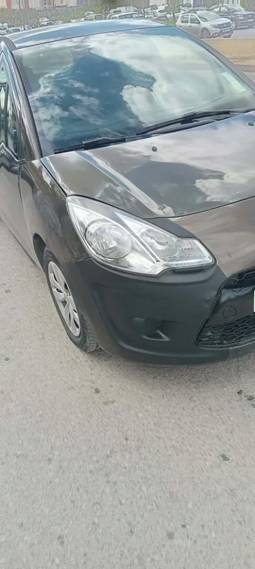 Citroen C3 2012 C3
